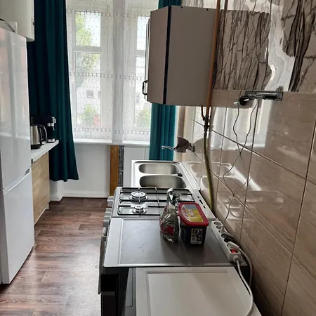 Mieszkanie Apartment