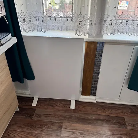 Apartment Mieszkanie